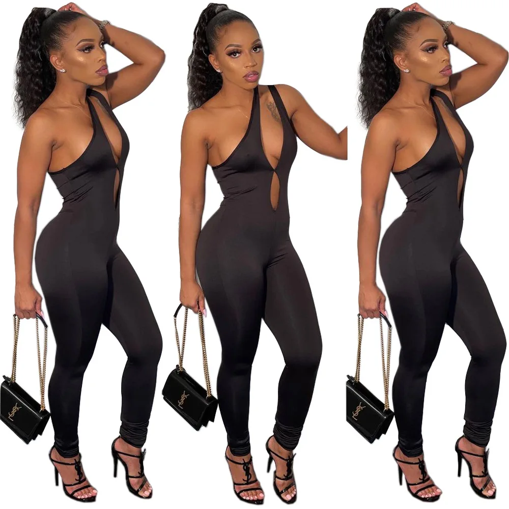 2021 Sexy Bodycon Rompers Women Hollow Out Bodysuits High Quality Jumpsuits Women Party Dresses
2021 Sexy Bodycon Rompers Women Hollow Out Bodysuits High Quality Jumpsuits Women Party Dresses