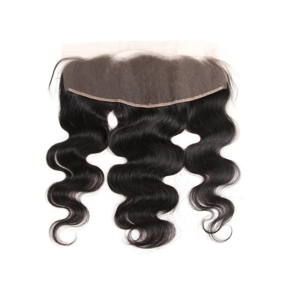 Hot Sell Factory Direct Hair Vendors 13*6 Closure Body Wave 100% Human Hair 13x6 Lace Frontal
Hot Sell Factory Direct Hair Vendors 13*6 Closure Body Wave 100% Human Hair 13x6 Lace Frontal