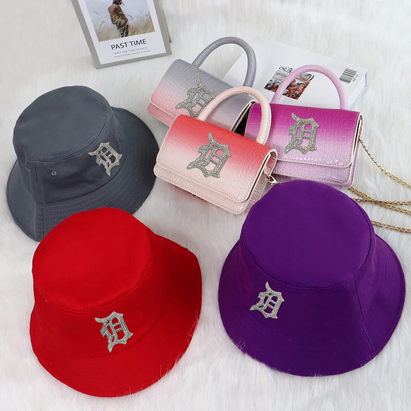 2021 Fashion Bags Detroit Bucket Hats Wallets For Women Luxury Purses And Handbags, 8 colors
2021 Fashion Bags Detroit Bucket Hats Wallets For Women Luxury Purses And Handbags, 8 colors