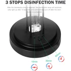 Disinfection Lamp Home Ultraviolet Uv Sterilizer Light