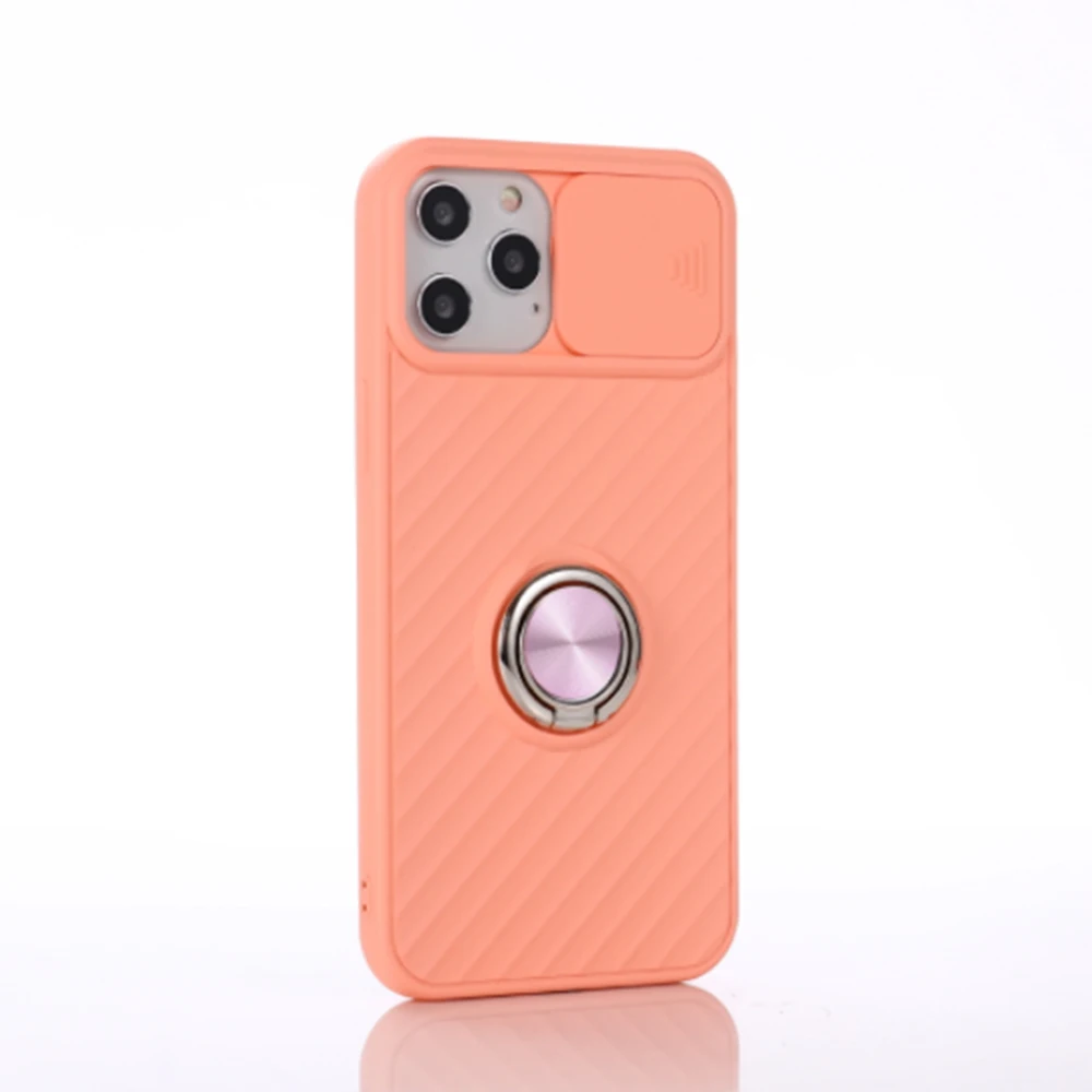 Hot selling for Samsung S20 professional sliding cover camera case design twill anti slip TPU case
Hot selling for Samsung S20 professional sliding cover camera case design twill anti slip TPU case