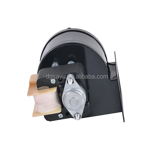 Centrifugal Fans, CY063 - detail 34