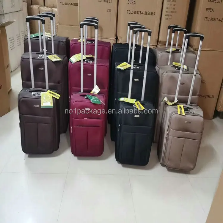38 Dollar Model YH-AJ006 With 3PCS In One Set All 2 Wheels Good Quality Top Cheap Mix Styles Mix Colors suitcase luggage
38 Dollar Model YH-AJ006 With 3PCS In One Set All 2 Wheels Good Quality Top Cheap Mix Styles Mix Colors suitcase luggage