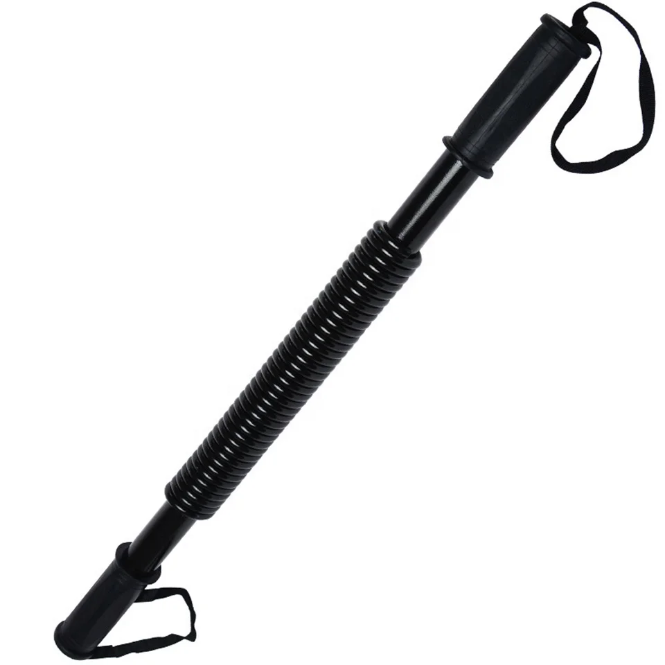 Multifunctional Arm Stick Body Building Fitness Equipments Men's Household Spring Arm Bar Spring 20-60kg, Customized color
Multifunctional Arm Stick Body Building Fitness Equipments Men's Household Spring Arm Bar Spring 20-60kg, Customized color