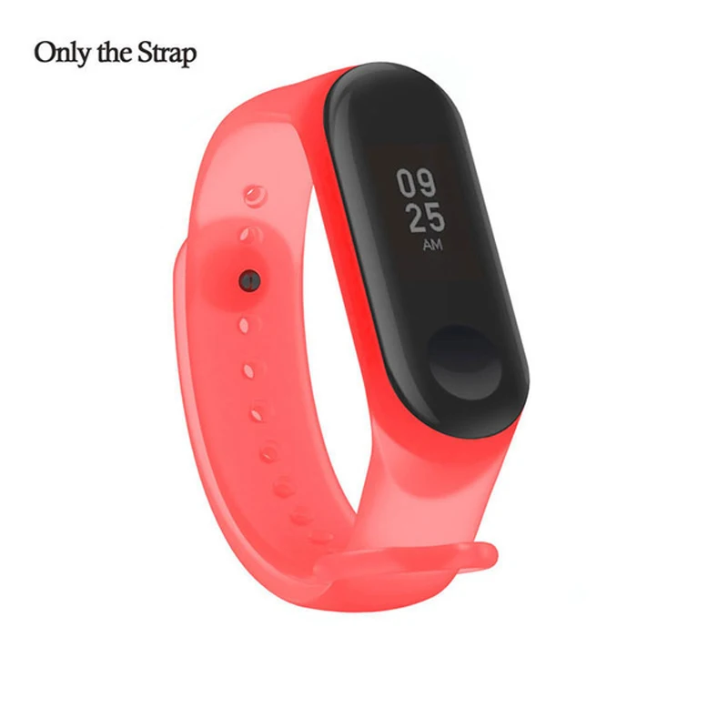 Manufacture custom Smart bracelet straps for M5 M4 M3 bracelet silicon strap matte touch soft and comfortable For Xiaomi m4 m3, Red,blue,pink,black and so on
Manufacture custom Smart bracelet straps for M5 M4 M3 bracelet silicon strap matte touch soft and comfortable For Xiaomi m4 m3, Red,blue,pink,black and so on