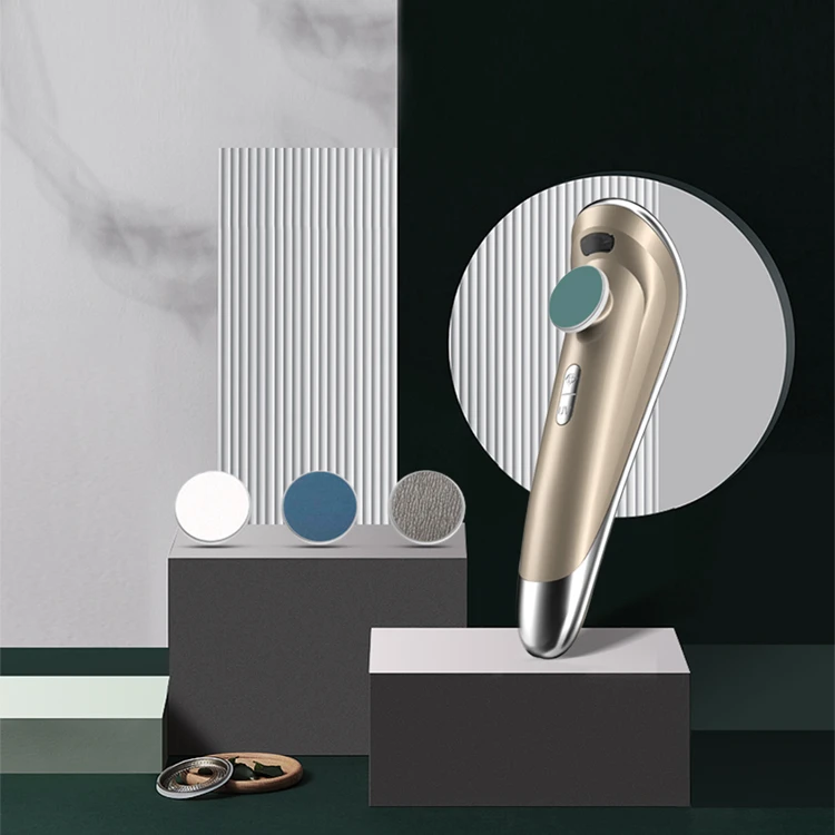 JOSUNN Hot Portable Hand Nail Drill Electric Rechargeable Portable Golden Nail Files Polisher For Women
JOSUNN Hot Portable Hand Nail Drill Electric Rechargeable Portable Golden Nail Files Polisher For Women