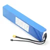 High cycle capacity battery pack 10S3P 36V/37 7.5Ah with 18650 li-ion battery cell for electric bike