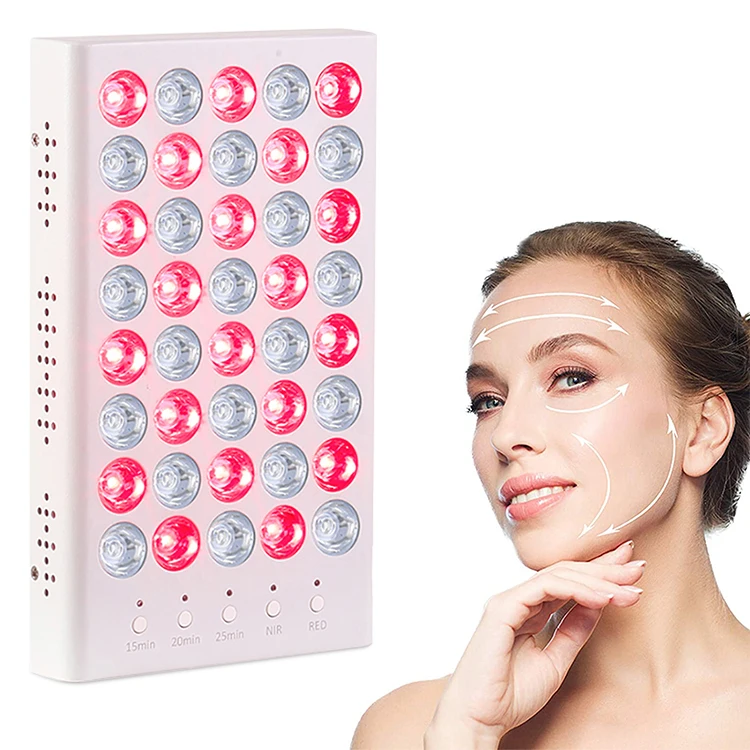 N0050 Favorite 100% Quality Guarantee Large Capacity Real Skin Herifi Red Light Therapy Worldwide Chain
N0050 Favorite 100% Quality Guarantee Large Capacity Real Skin Herifi Red Light Therapy Worldwide Chain