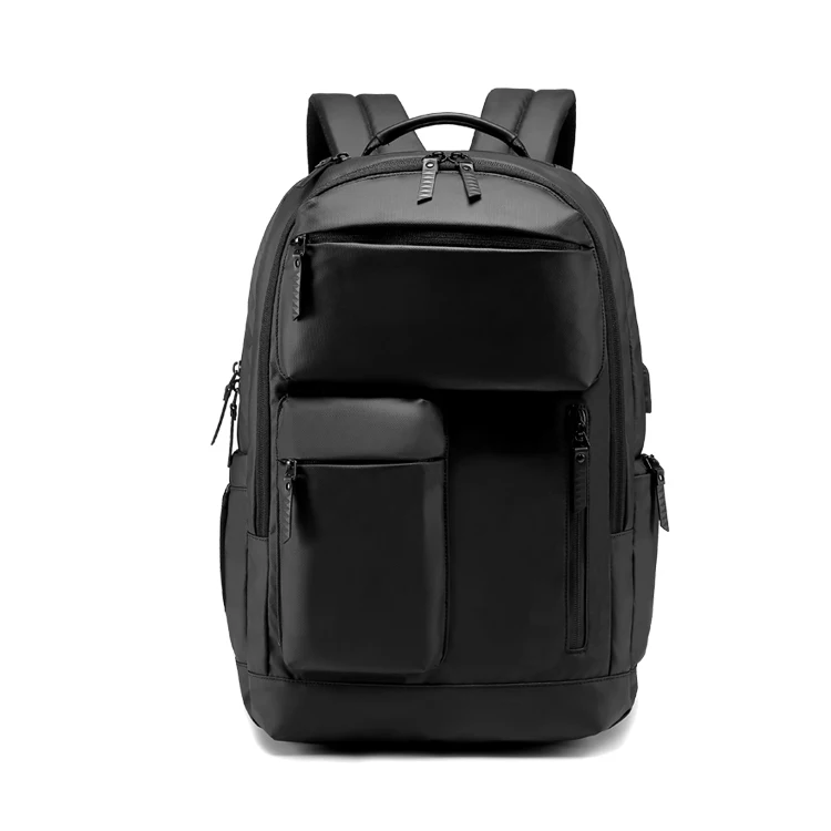 Hard Shell Anti Theft USB Charging TSA Lock Backpack Waterproof Black backpack, Customized color
Hard Shell Anti Theft USB Charging TSA Lock Backpack Waterproof Black backpack, Customized color