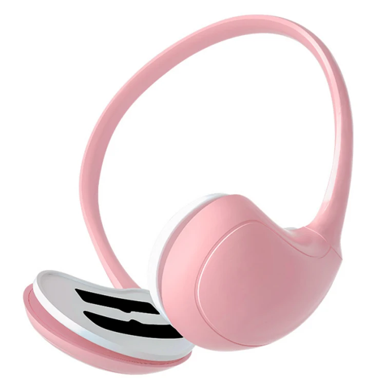 AOOTOY 2021 New Design Micro Current Thin Face Instrument Machine Vibration v Face Lift Wrinkle Remover Massager, Pink
AOOTOY 2021 New Design Micro Current Thin Face Instrument Machine Vibration v Face Lift Wrinkle Remover Massager, Pink