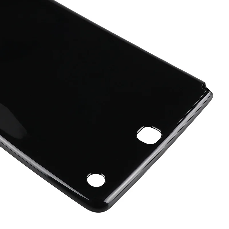 Low Price Quality Smart Touch Key Matte Edge Transparent Clear Soft TPU Tablet Back Cover Case For Samsung Tab A P550 T550 9.7
Low Price Quality Smart Touch Key Matte Edge Transparent Clear Soft TPU Tablet Back Cover Case For Samsung Tab A P550 T550 9.7