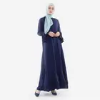 New Design Jubah China Women Abaya With Jubah China