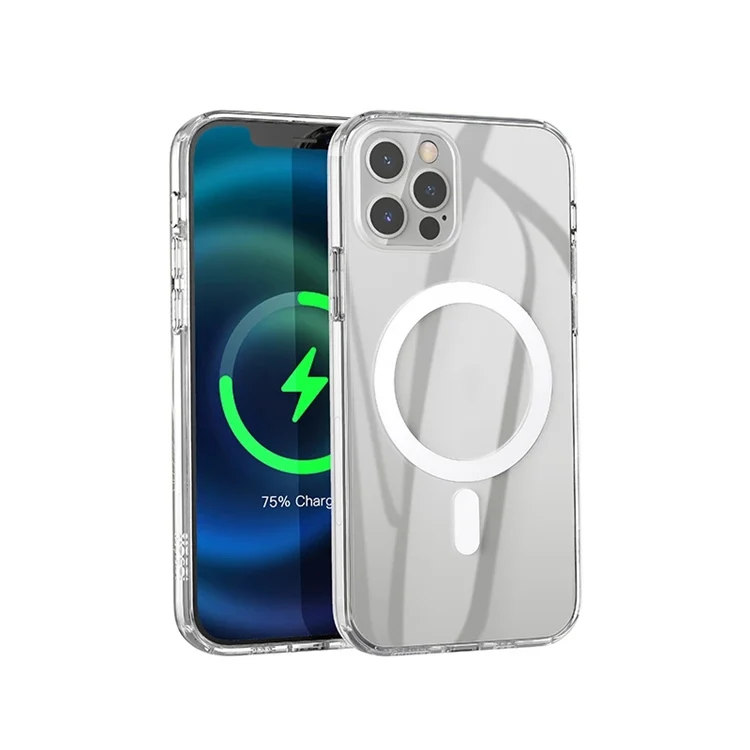 Top Quality Shockproof Custom Colorless Accessories Phone Case Taser For Iphone 12 Mini, White
Top Quality Shockproof Custom Colorless Accessories Phone Case Taser For Iphone 12 Mini, White