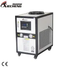 Air Chiller Chiller 1hp Mini 1HP Air Cooling Chiller