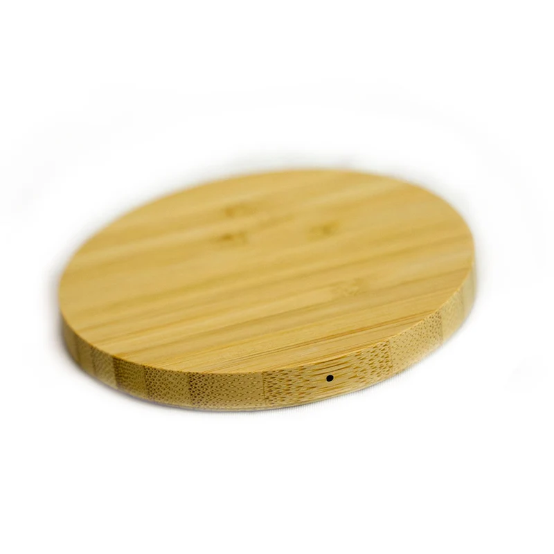 Battery Charger New 2019 Trending Product Wireless Charger For Apple Mobile Phone Wireless Charging Round Wooden Wireless Charge
Battery Charger New 2019 Trending Product Wireless Charger For Apple Mobile Phone Wireless Charging Round Wooden Wireless Charge