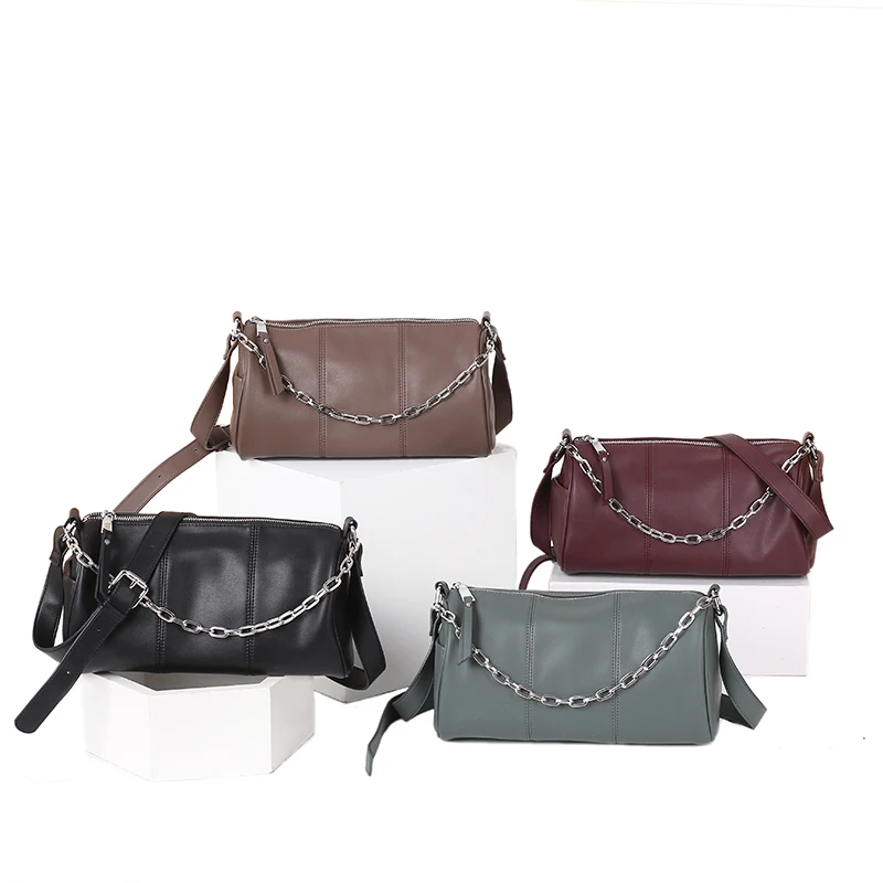 new lady bag with plastic chains women sling bag cheap price leather italian handbags luxury
new lady bag with plastic chains women sling bag cheap price leather italian handbags luxury
