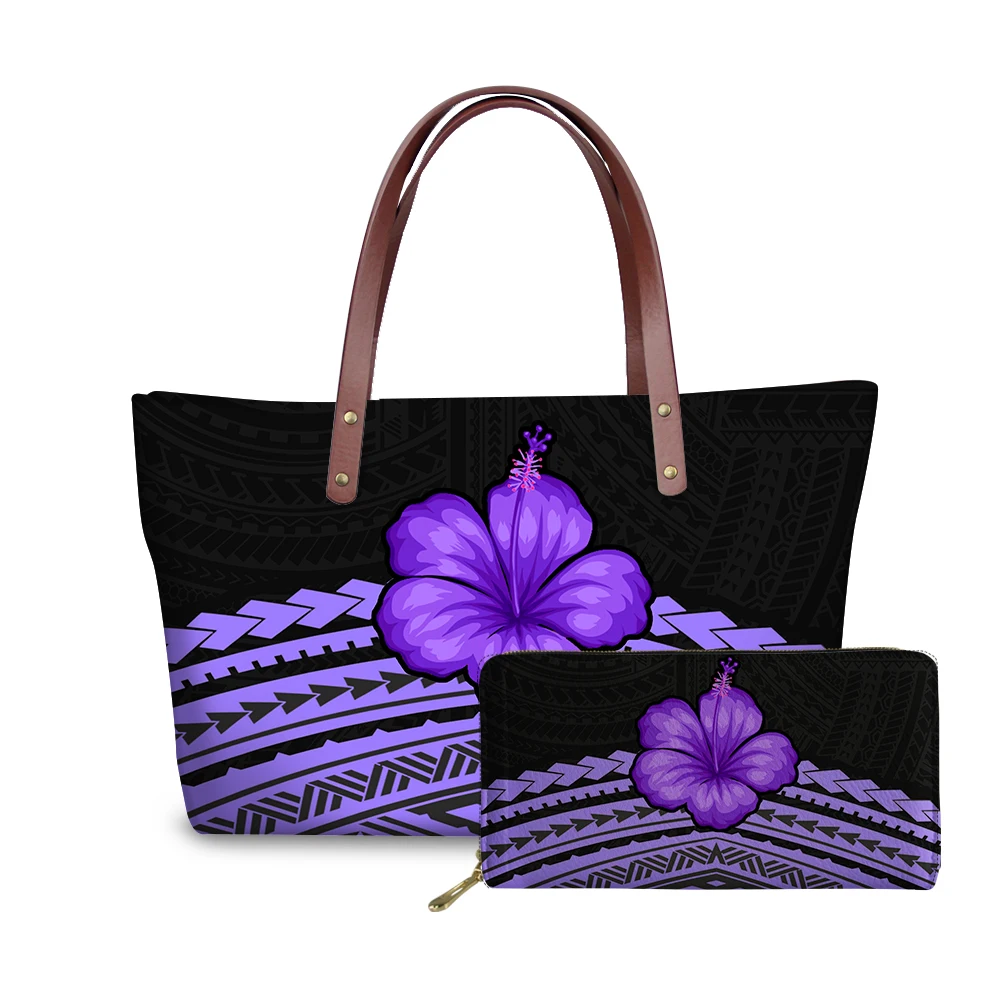 Custom Purses Handbags Private Label Polynesian Traditional Tribal Pattern Large Satchel Purses And Handbags, Customized color
Custom Purses Handbags Private Label Polynesian Traditional Tribal Pattern Large Satchel Purses And Handbags, Customized color