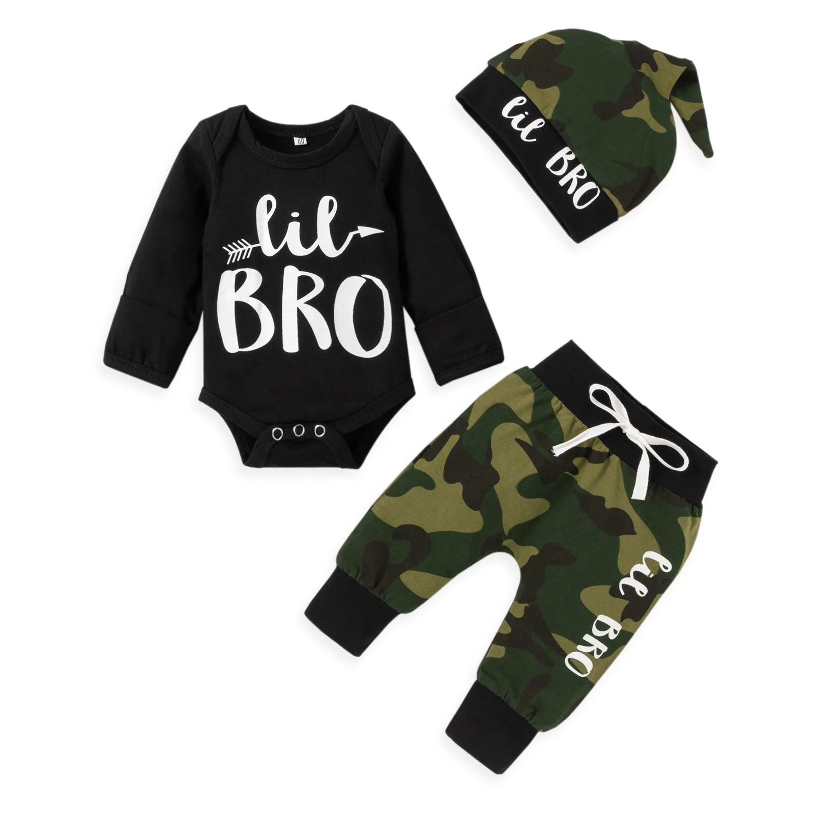 2021 Autumn baby clothing sets infants and toddlers clothing comfortable fabric pure cotton unisex baby boys' clothing sets, Picture
2021 Autumn baby clothing sets infants and toddlers clothing comfortable fabric pure cotton unisex baby boys' clothing sets, Picture