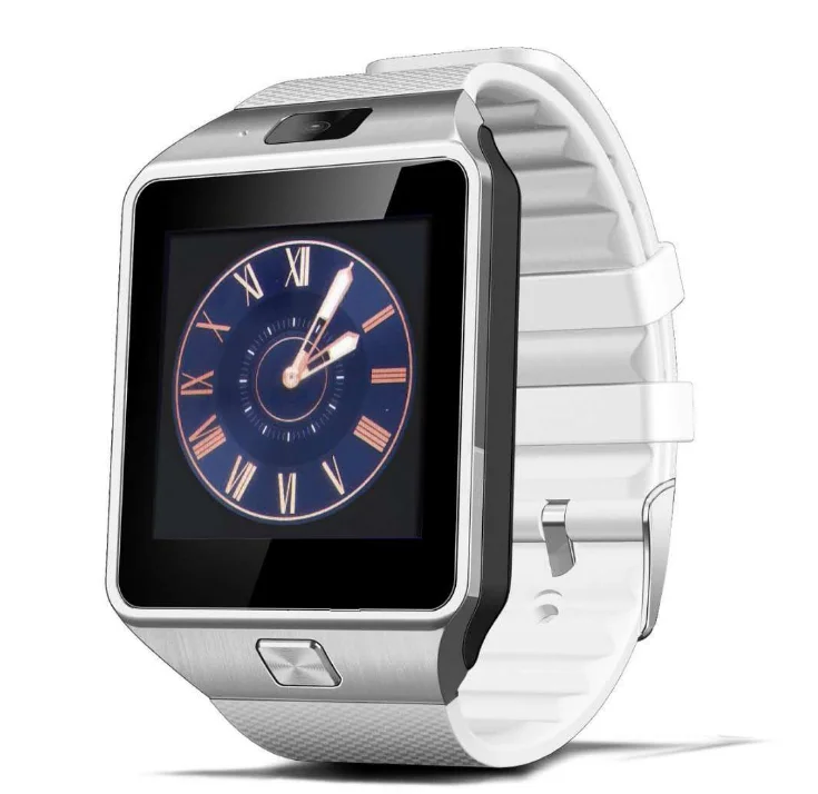 ione smartwatch manual