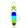 Wholesale sup inflatable race surfboard inflatable sup board for surfing inflatable sup stand up paddle board
