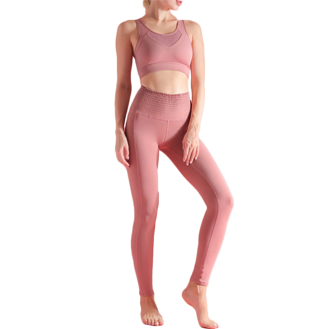 Women Sports Wear Seamless Swearsuit Fitness Sports Women Yoga Sets Fitness Set Women
Women Sports Wear Seamless Swearsuit Fitness Sports Women Yoga Sets Fitness Set Women