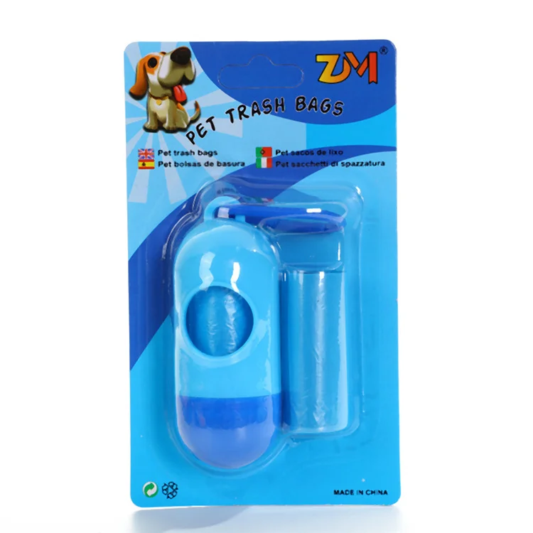 2021 Pet Poop Bag Thick Easy Cut Cat Dog Poop Bag Wholesale Pickup Portable Dog Poop Bags, As picture
2021 Pet Poop Bag Thick Easy Cut Cat Dog Poop Bag Wholesale Pickup Portable Dog Poop Bags, As picture