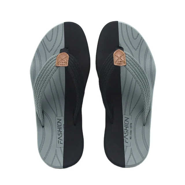 2021 summer colorful flip flop man durable outdoor slippers hard-wearing, Customized color
2021 summer colorful flip flop man durable outdoor slippers hard-wearing, Customized color