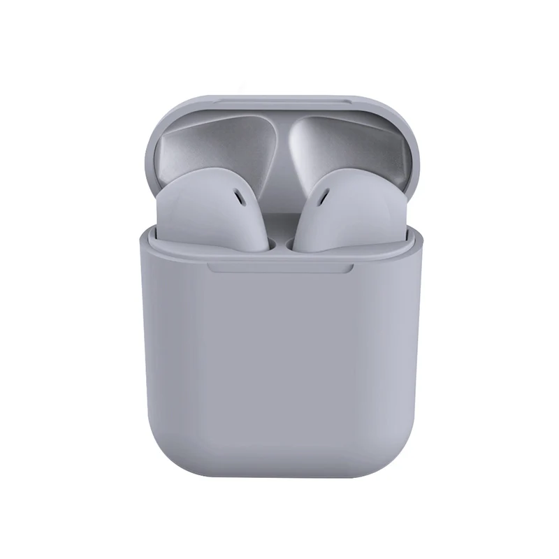 Air In pods 12 i12 mini tws Auto wakeup siri appled in-ear pods wireless earbuds for colorful life inpods 12
Air In pods 12 i12 mini tws Auto wakeup siri appled in-ear pods wireless earbuds for colorful life inpods 12