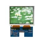 5.7 640X480 TFT color LCD display module resistive touch panel