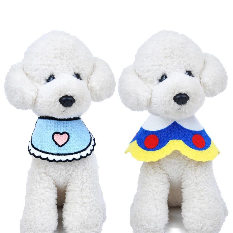 New Coming Pet Accessories Pet Collar Bandana With Cute Cartoon Pattern Adjustable Dog Bibs Pet Supplier, Customized color
New Coming Pet Accessories Pet Collar Bandana With Cute Cartoon Pattern Adjustable Dog Bibs Pet Supplier, Customized color