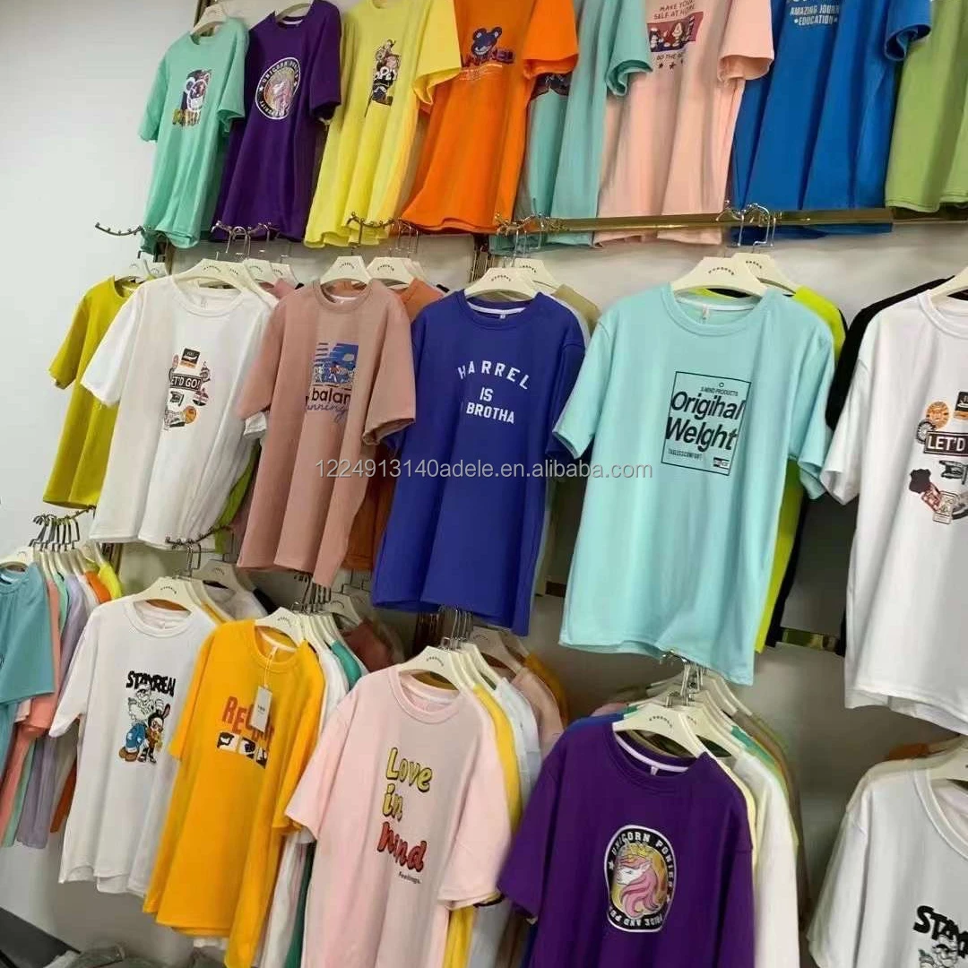 Summer Girl's printing tshirts O neck women causal T shirt cotton clothes women cropped tshirt ladies tops women t shirts
Summer Girl's printing tshirts O neck women causal T shirt cotton clothes women cropped tshirt ladies tops women t shirts