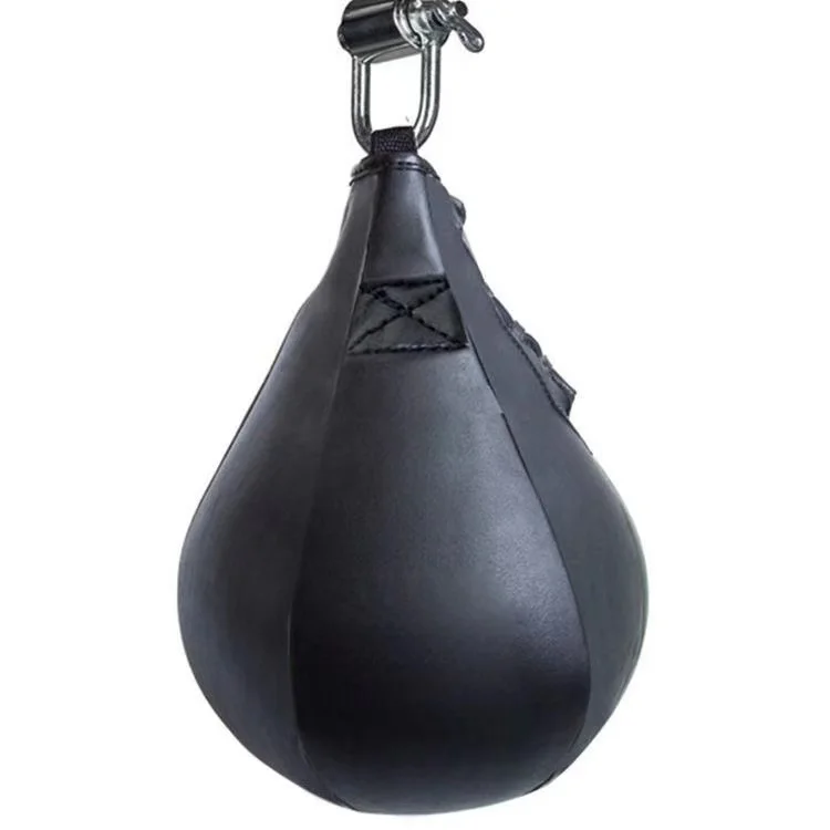 Sanda Adult Vent Ball Universal Suspension Rotator Metal Combination Fitting Set Boxing Pear Ball Boxing Training Exercise Black
Sanda Adult Vent Ball Universal Suspension Rotator Metal Combination Fitting Set Boxing Pear Ball Boxing Training Exercise Black