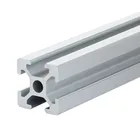 factory sell high grade 2020A aluminium frame material manufacturer t slot extrusion aluminium profile