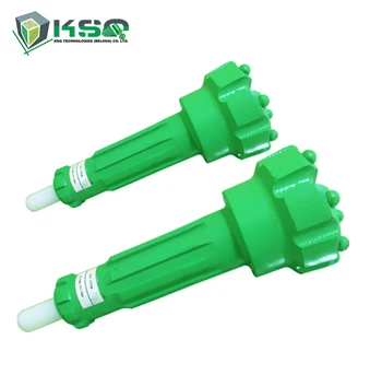 Low and High air pressure button drill bit or  DTH  drill bit for blast hole drilling