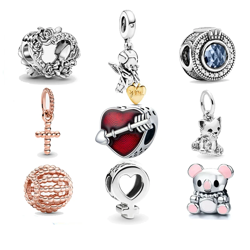 2021 NEW Baby Boy Girl Handprint Baby Charm Diy Bead Fit Original Pandora Charms Silver 925 Bracelet For Girl Fashion Jewelry
2021 NEW Baby Boy Girl Handprint Baby Charm Diy Bead Fit Original Pandora Charms Silver 925 Bracelet For Girl Fashion Jewelry