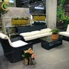 Foshan wholesale indoor living room bali bamboo furniture(accept customized)