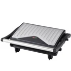 Contact Grill Contact Grill 2 SLICE HEALTH ELECTRIC CONTACT GRILL/PANINI MAKER