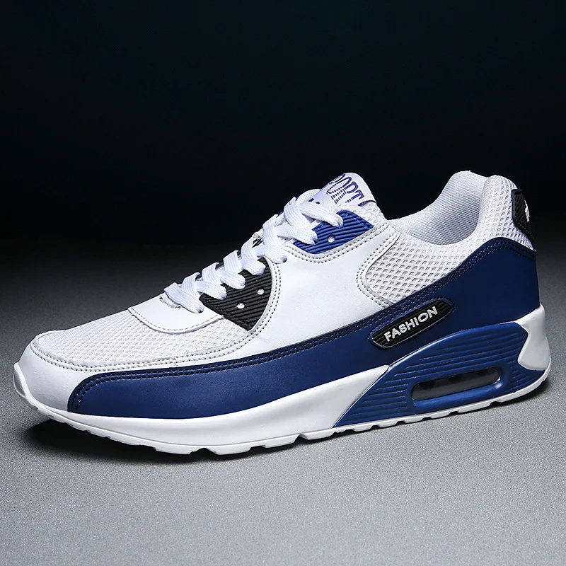 2020 Casual Shoes Men Lightweight Running Male Shoes Breathable Mesh Sport Men Sneakers Flat Outdoor Footwear Summer Trainers, As picture
2020 Casual Shoes Men Lightweight Running Male Shoes Breathable Mesh Sport Men Sneakers Flat Outdoor Footwear Summer Trainers, As picture
