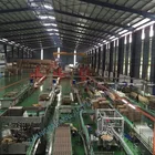 Professional manufacturer complete ISO9001 CE SGS UL pure water filling machine