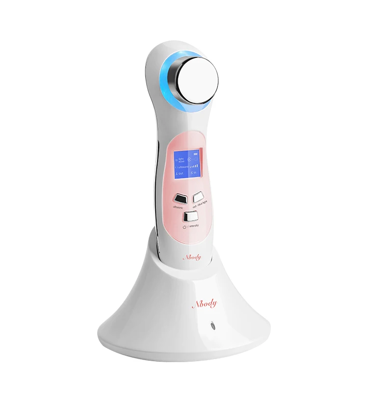 Personal Skin Care Machine Professional Beauty Instrument Face Whitening Skin Tightening Mini Beauty Instrument
Personal Skin Care Machine Professional Beauty Instrument Face Whitening Skin Tightening Mini Beauty Instrument