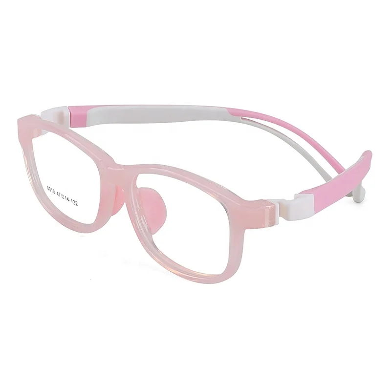 2023 New Two Colors Children's Glasses Frame Boy And Girl Full Frame Soft Nose Pad Glasses
2023 New Two Colors Children's Glasses Frame Boy And Girl Full Frame Soft Nose Pad Glasses