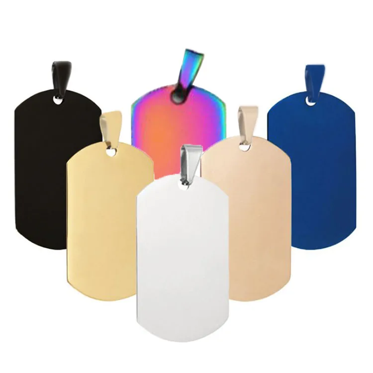 High quality logo laser engraved stainless steel dog tag necklace for men,military dog tags necklace wholesale
High quality logo laser engraved stainless steel dog tag necklace for men,military dog tags necklace wholesale