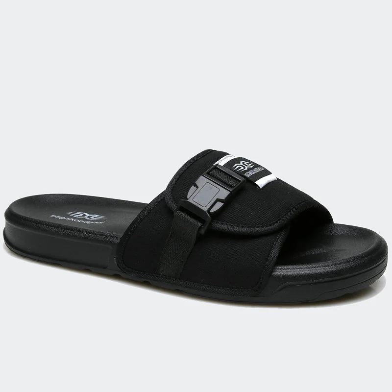 open and close men slide sandal
open and close men slide sandal
