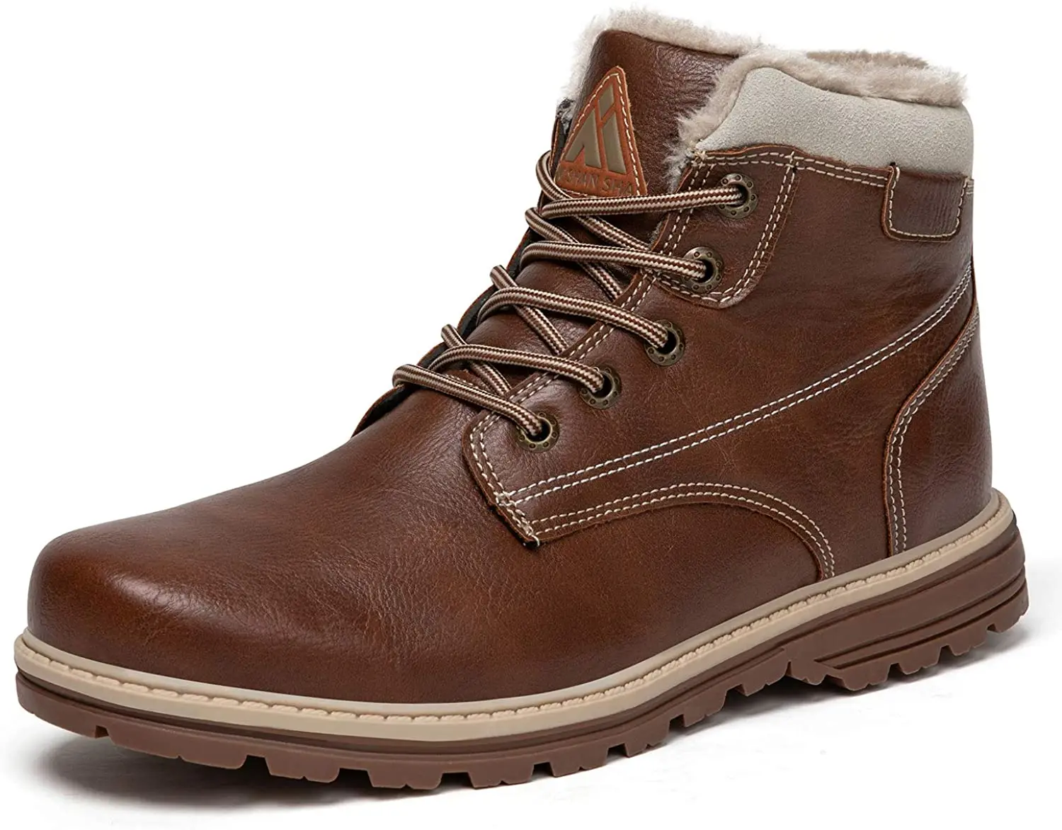 Wholesale Warm Winter Plush Anti Slip Waterproof Cotton Martin Shoes Snow Boots For Men Women Adult, 4 color
Wholesale Warm Winter Plush Anti Slip Waterproof Cotton Martin Shoes Snow Boots For Men Women Adult, 4 color
