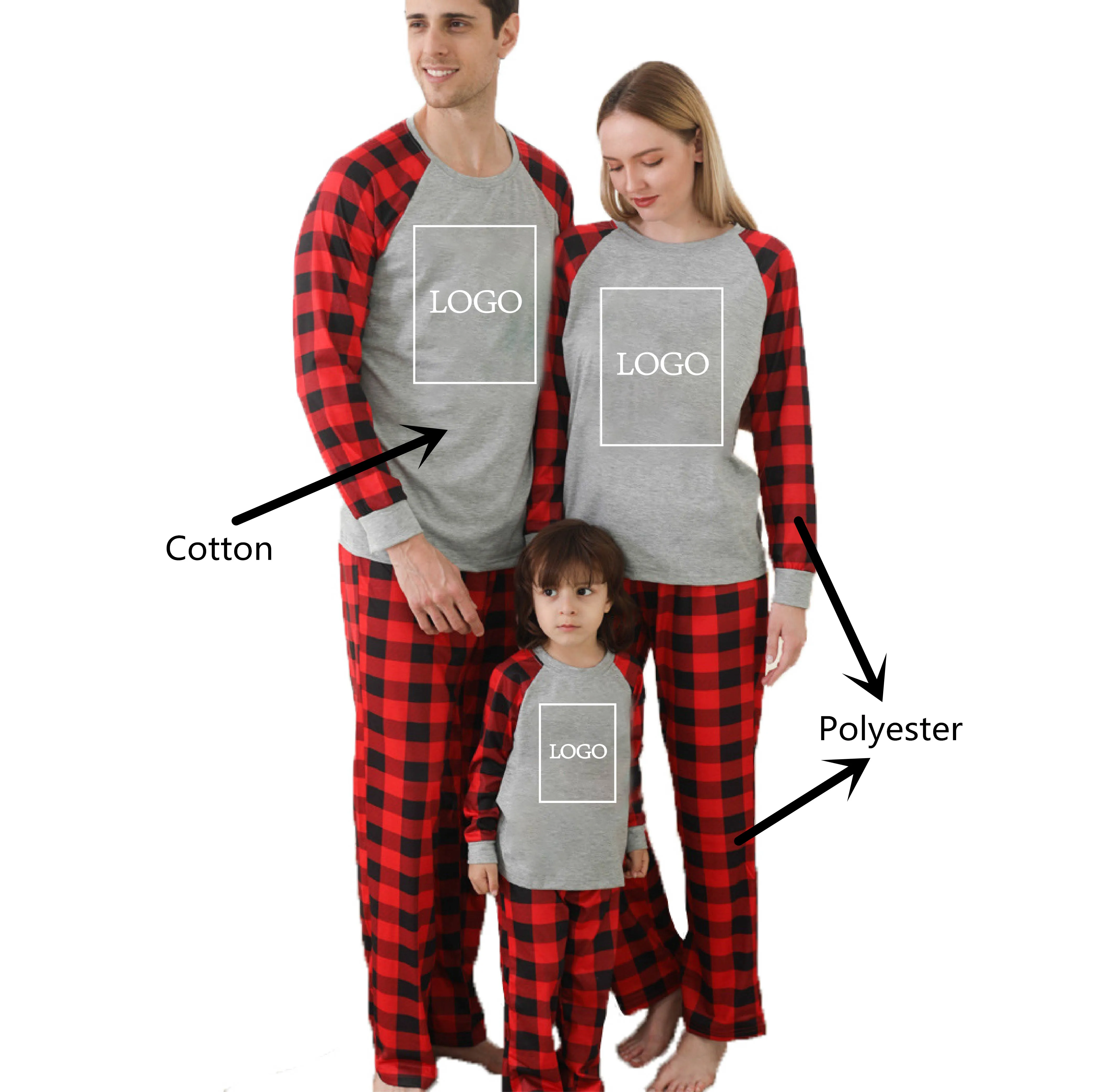 2021 toddler baby pajamas women and men matching christmas sleepwear blank family Christmas pajamas
2021 toddler baby pajamas women and men matching christmas sleepwear blank family Christmas pajamas