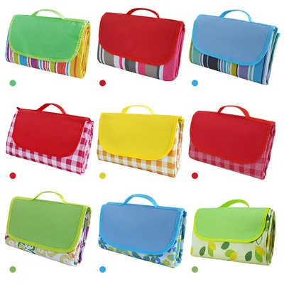 outdoor portable waterproof folding extra large picnic blanket mat or camping mat, Customized
outdoor portable waterproof folding extra large picnic blanket mat or camping mat, Customized