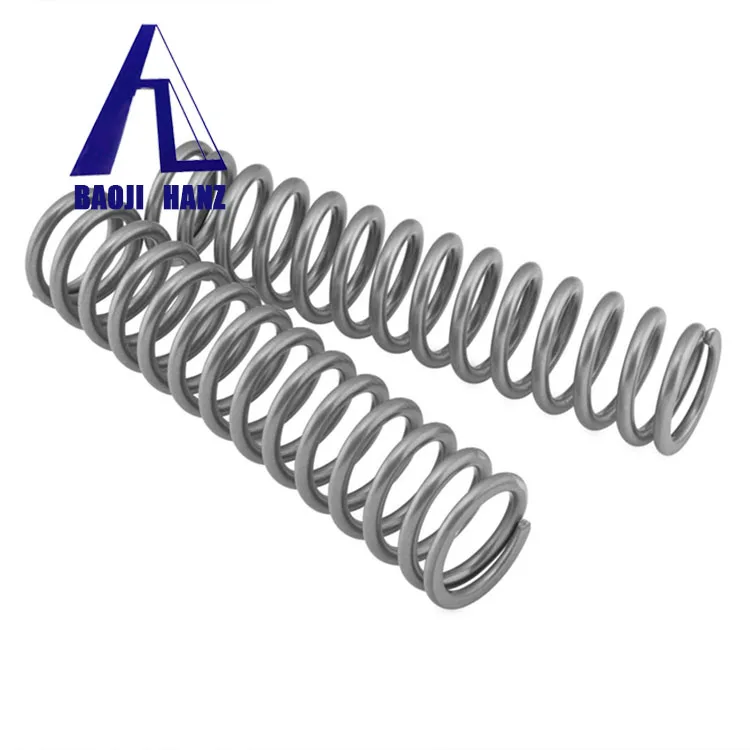 mtb coil spring