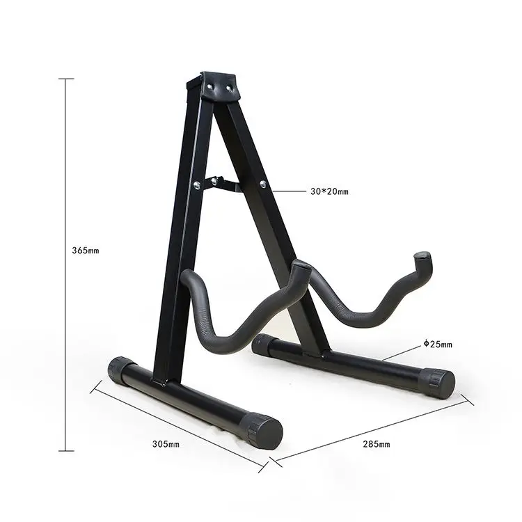 Professional Electric Musical Instrument Universal Display Guitar floor Stand OEM, Black
Professional Electric Musical Instrument Universal Display Guitar floor Stand OEM, Black