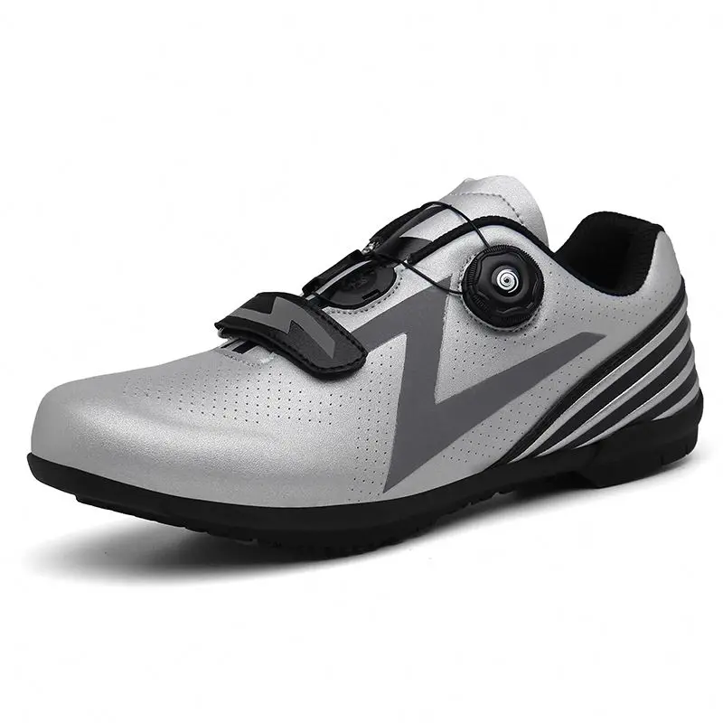 Bike Shoes Unisex Size 36-47# Fashionable Light Sneakers For Cycling Cost-effective Professional Cycling Shoe Men, 3 colors
Bike Shoes Unisex Size 36-47# Fashionable Light Sneakers For Cycling Cost-effective Professional Cycling Shoe Men, 3 colors