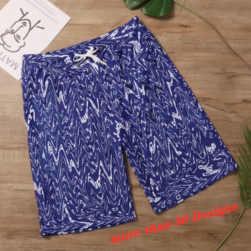 Fast Shipping Sublimation Print Swim Shorts Designer Swim Trunks Luxury Letter Surf Board Shorts For Men Polyester Men Swimwear
Fast Shipping Sublimation Print Swim Shorts Designer Swim Trunks Luxury Letter Surf Board Shorts For Men Polyester Men Swimwear